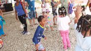 Dia das Crianças no Parque Costa Azul