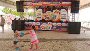 Dia das Crianças no Parque Costa Azul - Foto: David Santana
