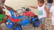 Dia das Crianças no Parque Costa Azul