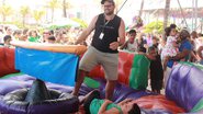 Dia das Crianças no Parque Costa Azul