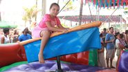 Dia das Crianças no Parque Costa Azul