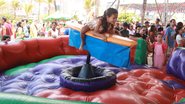 Dia das Crianças no Parque Costa Azul