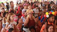 Dia das Crianças no Parque Costa Azul