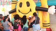 Dia das Crianças no Parque Costa Azul