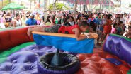 Dia das Crianças no Parque Costa Azul