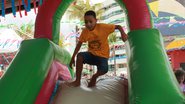 Dia das Crianças no Parque Costa Azul