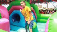 Dia das Crianças no Parque Costa Azul