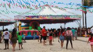 Dia das Crianças no Parque Costa Azul