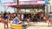Dia das Crianças no Parque Costa Azul