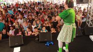 Dia das Crianças no Parque Costa Azul