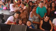 Dia das Crianças no Parque Costa Azul