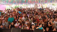 Dia das Crianças no Parque Costa Azul