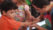 Dia das Crianças no Parque Costa Azul