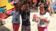Dia das Crianças no Parque Costa Azul