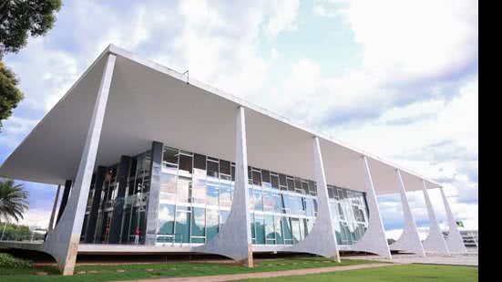 Divulgação / STF