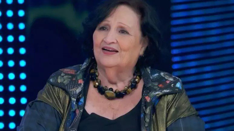 Reprodução/ TV Globo
