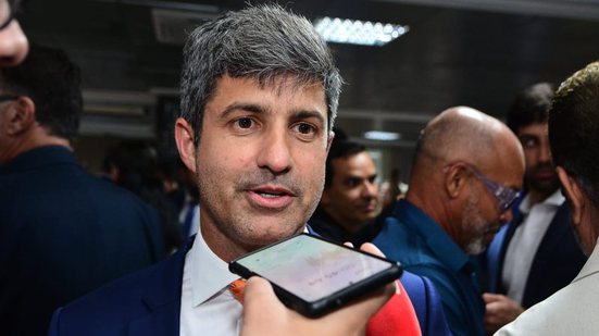 Joilson Cesar / BNEWS