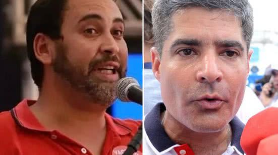 Divulgação/PT Bahia/BNews/Joilson César