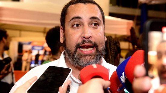 Dinaldo Silva / Bnews
