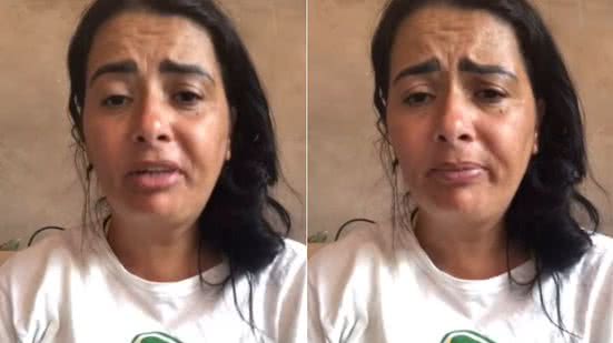 Reprodução | Redes Sociais