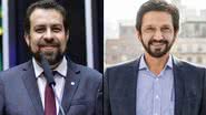 Edson Lopes Jr / Prefeitura de São Paulo / Zeca Ribeiro / Câmara dos Deputados