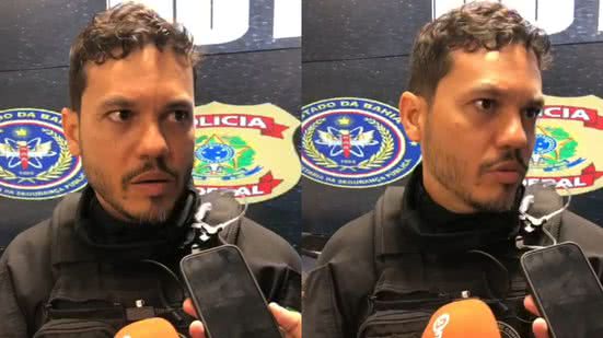 Reprodução/Vagner Ferreira/Bnews
