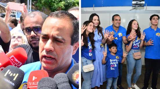 Joilson Cesar / BNEWS