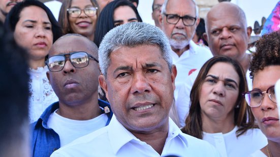 Imagem Eleições: 'Estado vai atuar para combater violência física e coerção política', afirma Jerônimo