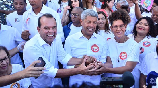 Joilson Cesar / BNEWS