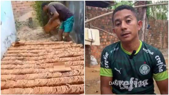 Reprodução/TV Globo