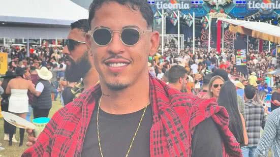 Reprodução/Redes sociais