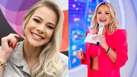 Reprodução SBT