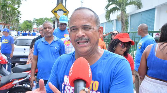 Joilson César/BNews