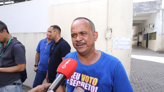 Joilson César/BNewsJoilson César/BNews