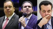 Reprodução/Câmara dos Deputados