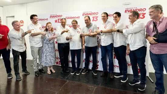 Reprodução / Redes Sociais