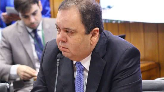 Marina Ramos / Câmara dos Deputados