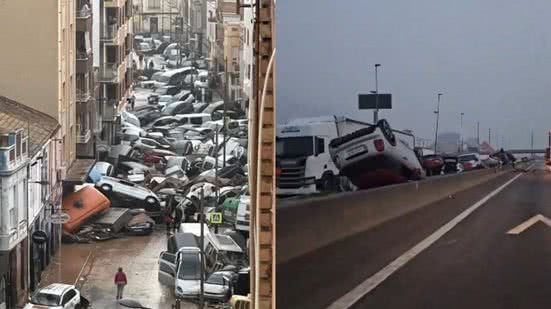 Reprodução/Twitter/X