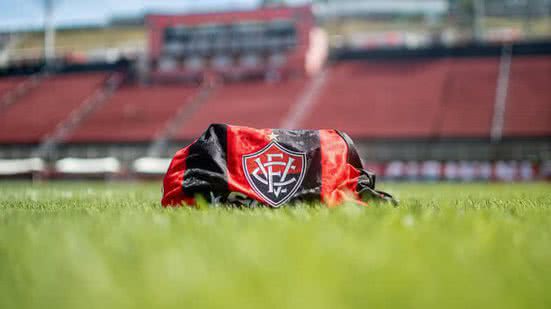 Victor Ferreira/EC Vitória