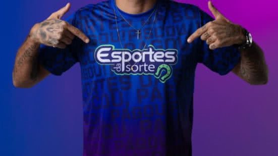 Divulgação/Esportes da Sorte