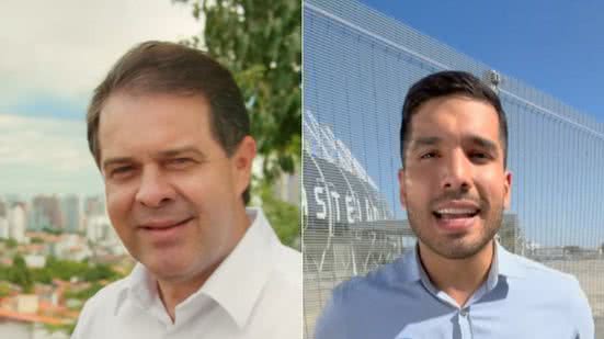 Reprodução | Redes Sociais