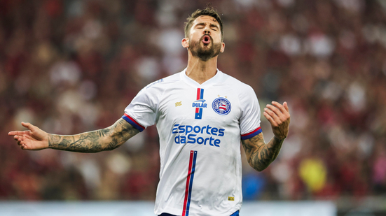 Rafael Rodrigues/EC Bahia