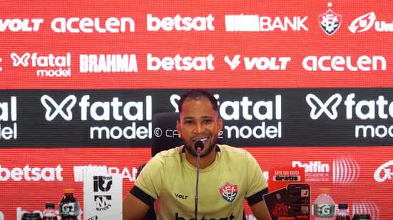 Reprodução/TV Vitória Betsat