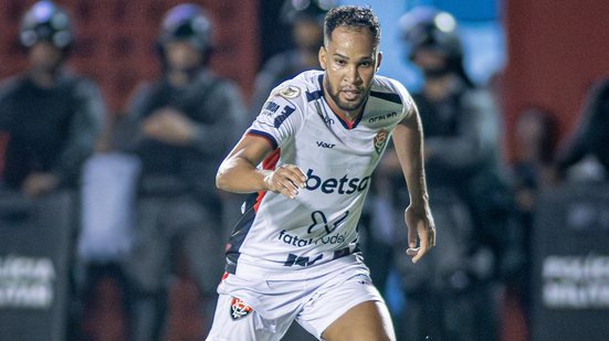 Victor Ferreira/ECV