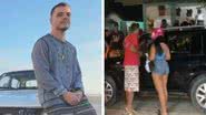Arquivo Pessoal - Reprodução/ Radar News