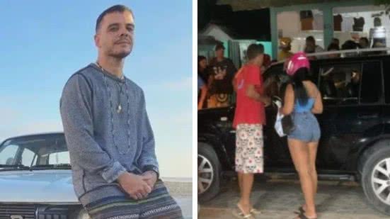 Arquivo Pessoal - Reprodução/ Radar News
