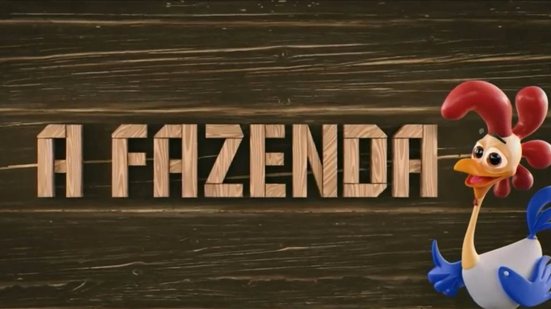 Reprodução/ Record TV