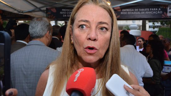 Joilson César/BNews