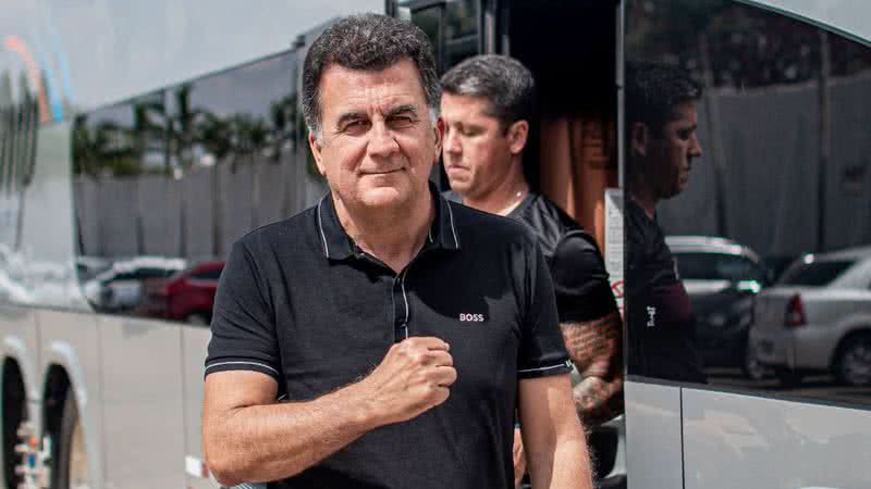 Victor Ferreira / EC Vitória