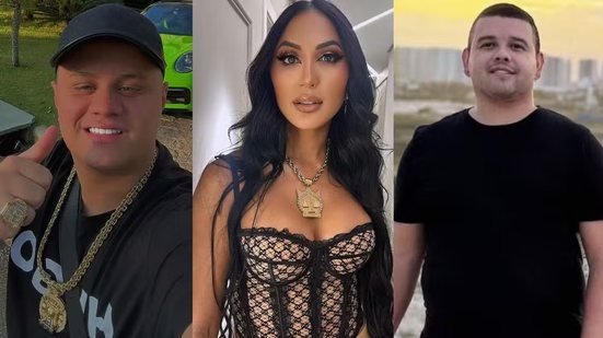 Reprodução Redes Sociais